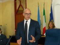 Commissario della sanità, in Aula i danni della mancata nomina: poi la diffida a Conte