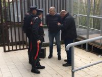 Isernia, allarmi e telecamere contro i furti nelle scuole