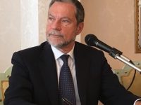 Cambio al vertice della Prefettura: Fernando Guida lascia Isernia