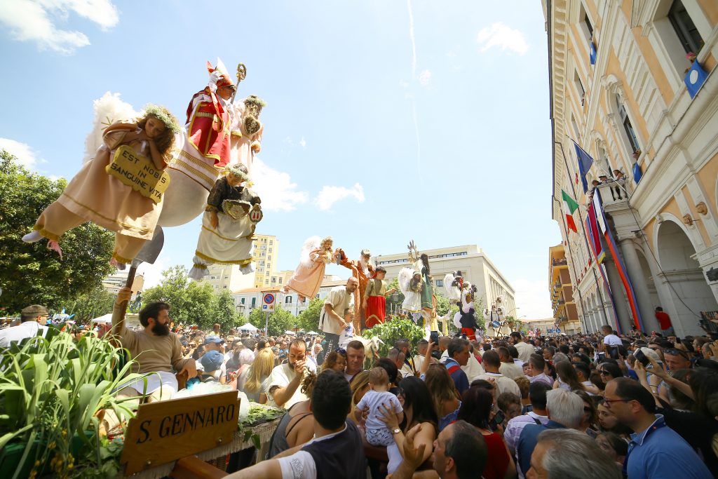 Sfilata invernale a Campobasso, ad un mese dall’evento il programma resta un ‘mistero’