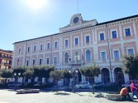 Campobasso, piano triennale delle opere pubbliche: 50 milioni di euro per scuole e viabilità