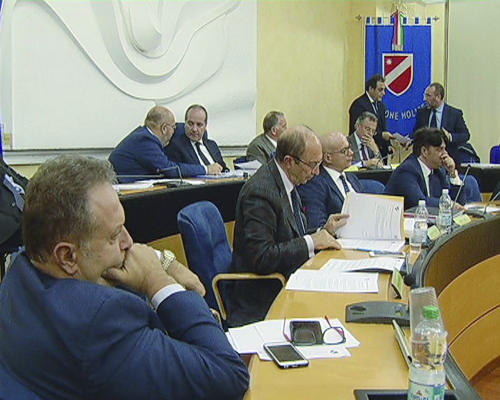 Filiera avicola al Mise, Toma: «Riunione importantissima»