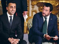 Amministrative, Salvini vuole conquistare Campobasso e Termoli