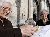 Isernia città dei merletti e del tombolo: tradizione che rischia di scomparire