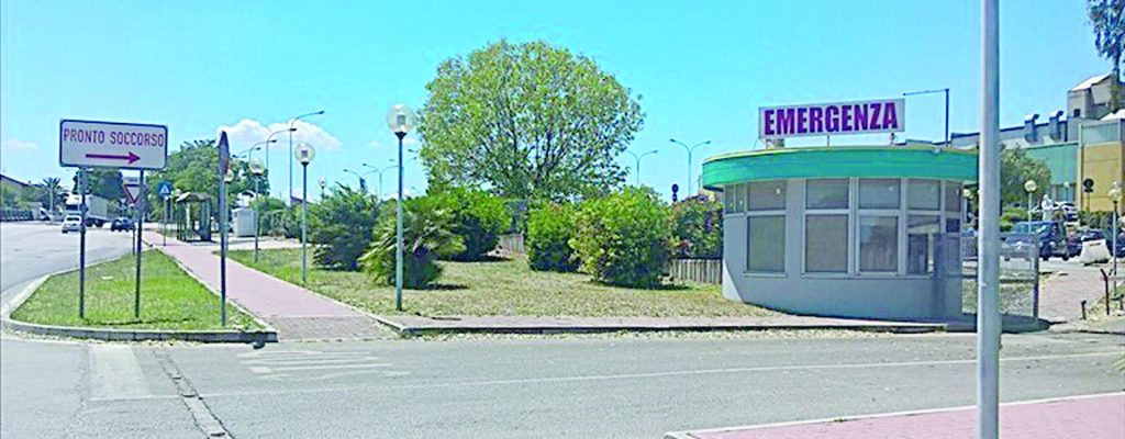 Ritardi e soccorsi a Termoli, ambulanza arriva al nucleo dopo mezz’ora