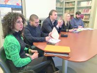 Larino entra dopo 43 anni nei Carnevali storici d’Italia