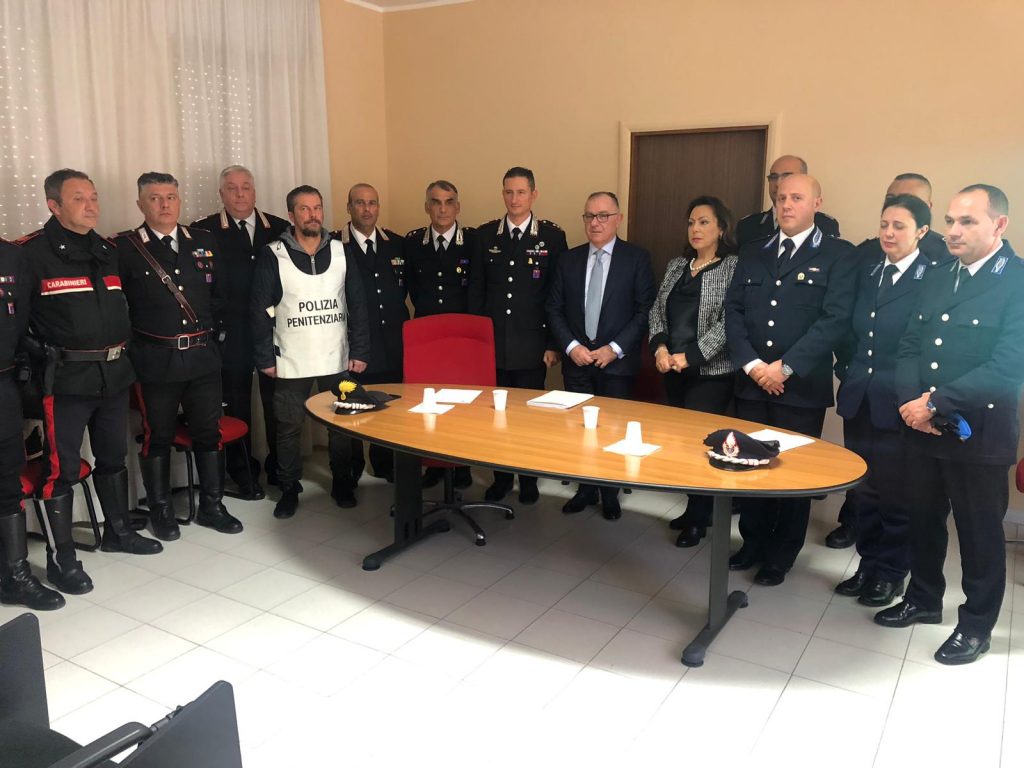 ordinanza gip larino scaricare