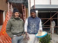 Marco Fangio: «I nostri giovani non hanno voglia di lavorare, scelgo i migranti»