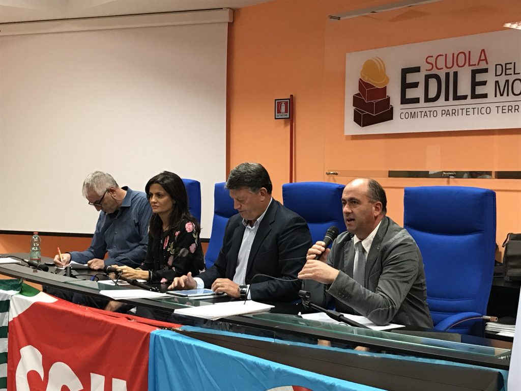 Sindacati uniti contro la legge di Bilancio