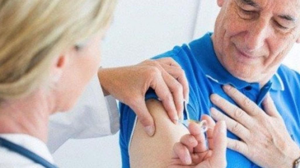 Tutto pronto per la stagione 2018-19 dei vaccini antinfluenzali