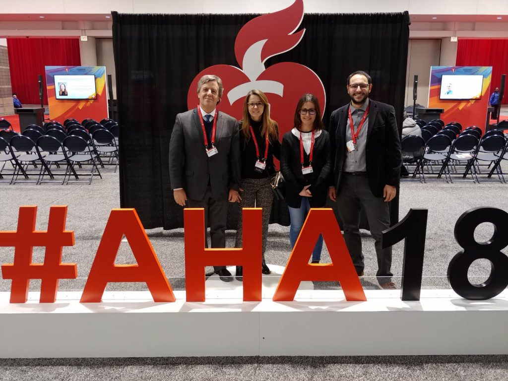 Il Neuromed di Pozzilli alla conquista di Chicago