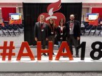 Il Neuromed di Pozzilli alla conquista di Chicago