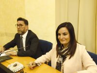 Pressing sul Governo, 5s e Pd contro Toma: non sia lui il commissario