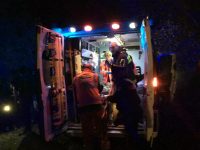 Anziano disperso ritrovato poco fa a Venafro