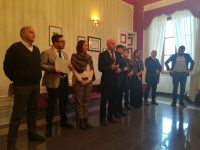 ‘Il Natale del Di Zinno’, la città di Campobasso fa il pienone di turisti