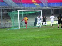 Passa il Giulianova, i lupi ora sono all’ultimo posto