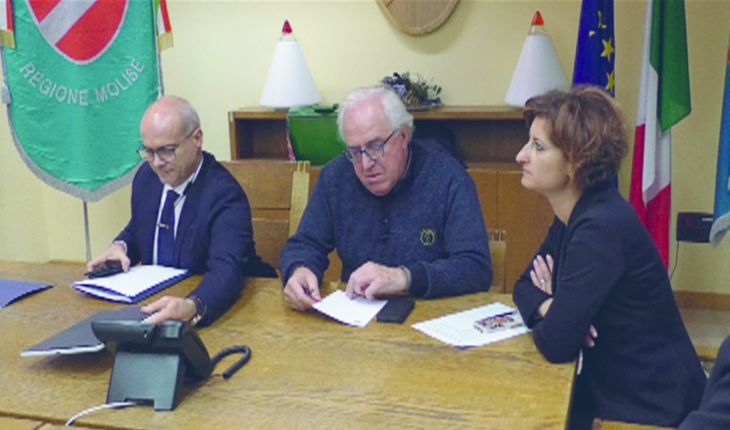 Cassa integrazione a rischio, sette giorni per risolvere il rebus Gam