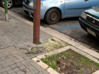 Si è perso il senso della percezione tra Decoro e Degrado