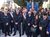 San Giuliano onora il sacrificio dei 27 Angeli e della maestra Carmela