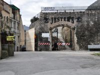 Muro crollato al Castello Pandone di Venafro, parte l’azione civile