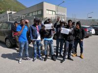 Accoglienza, Venafro rischia di perdere 8 milioni di euro