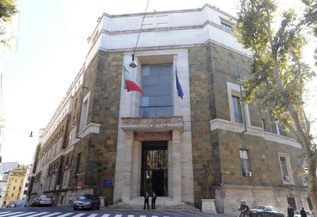 Si sblocca al Mise la partita per la cassa integrazione Gam, Toma: «Sinergia vincente»