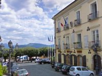 Venafro, a San Francesco il ‘nuovo’ Centro per l’impiego