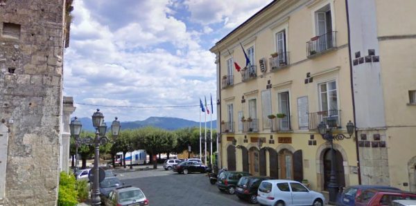 Venafro, a San Francesco il ‘nuovo’ Centro per l’impiego