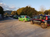 Inquinamento, sequestrato il depuratore del Consorzio di Pozzilli