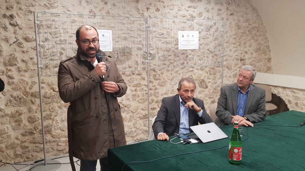 Inquinamento a Venafro, mamme sicure: «Uniti stavolta riusciremo a chiudere il cerchio»