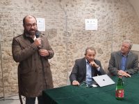 Inquinamento a Venafro, mamme sicure: «Uniti stavolta riusciremo a chiudere il cerchio»