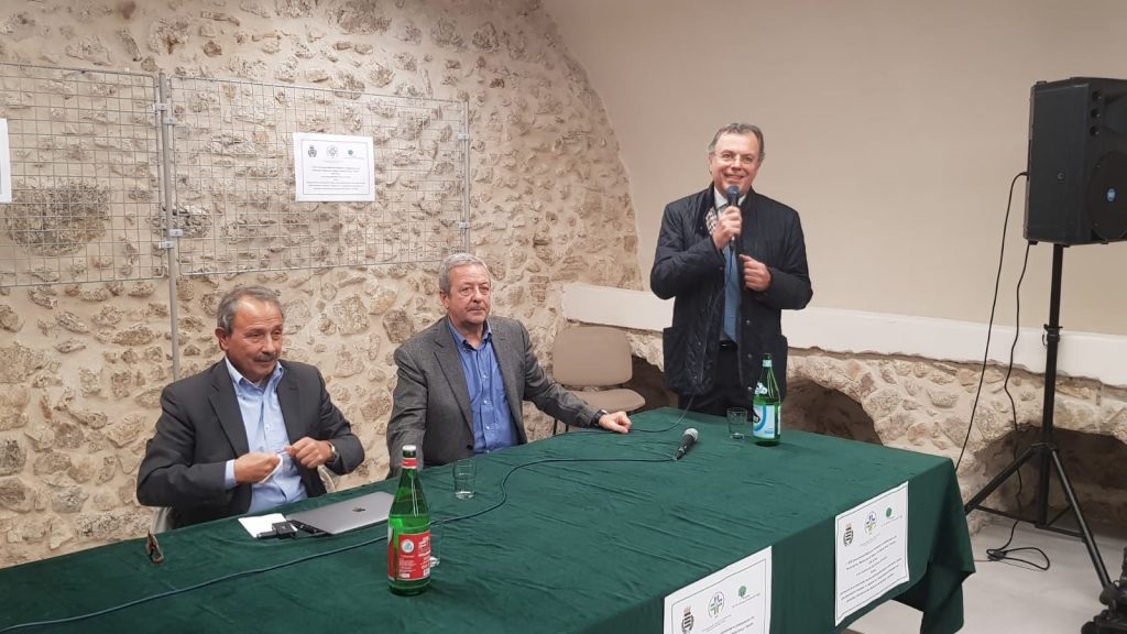 Studio epidemiologico a Venafro, le Mamme rilanciano