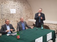 Studio epidemiologico a Venafro, le Mamme rilanciano