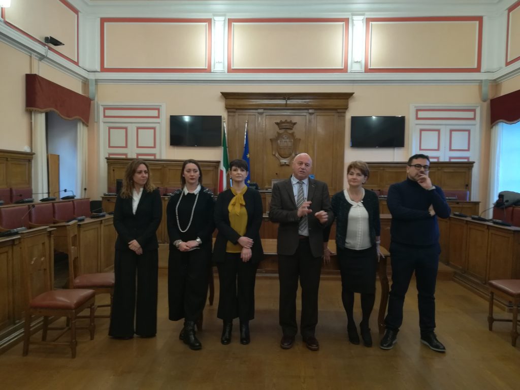 Misteri d’inverno a Campobasso, il sindaco Battista: «Edizione irripetibile»