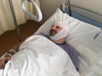 Prende a sprangate un tassista a Bologna, 22enne campobassano in manette