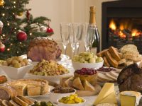 A Natale e Capodanno vietato uscire dal proprio comune