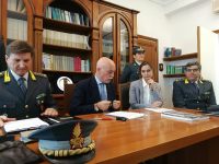 Inchiesta ‘Fil rouge’ a Isernia, le sorelle Rossi restano ai domiciliari