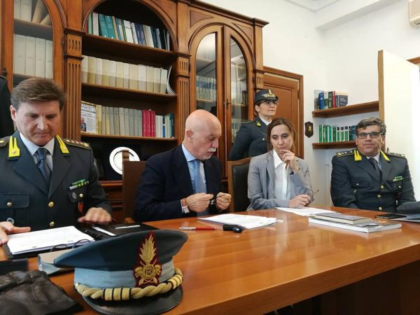 Inchiesta ‘Fil rouge’ a Isernia, le sorelle Rossi restano ai domiciliari