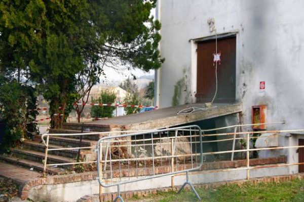 Strage in discoteca, migliorano le condizioni del 18enne di Ferrazzano