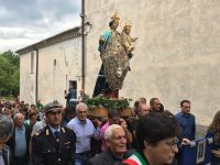 Roccasicura, furto dell’oro di Vallisbona: condannato l’ex parroco