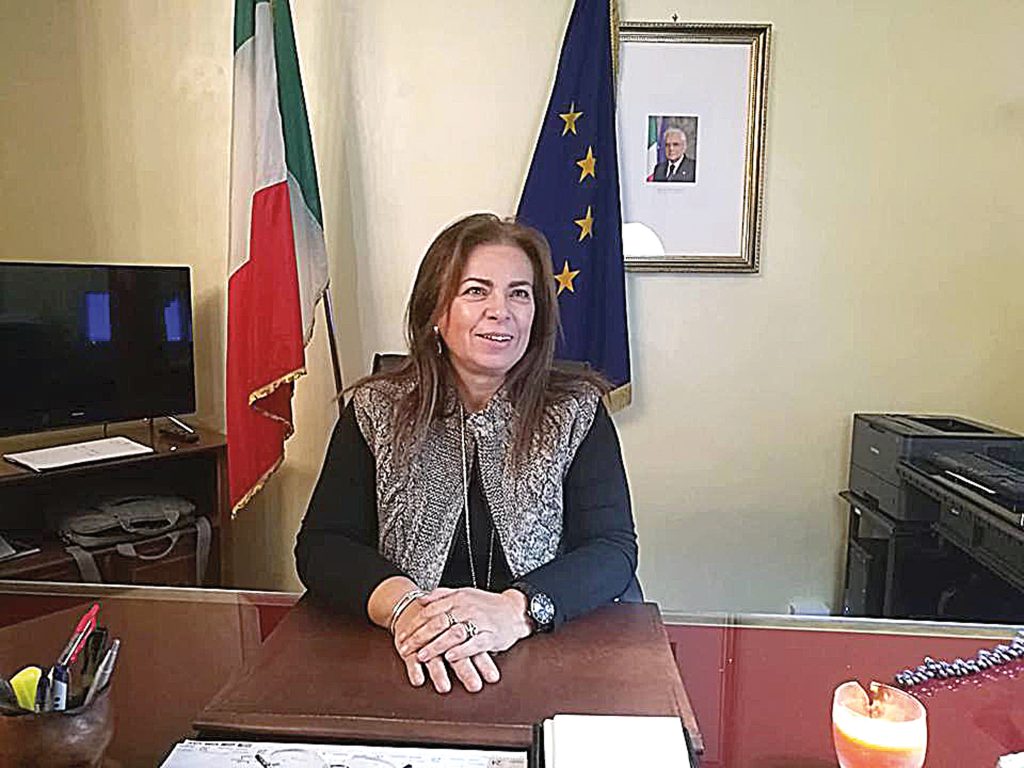 Isernia, sicurezza e inquinamento: il prefetto detta la linea