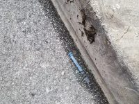 Rifiuti abbandonati e siringhe per strada: a Isernia regna l’incuria