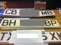 Maxi truffa milionaria: la Polstrada di Isernia scopre 20mila auto ‘fantasma’