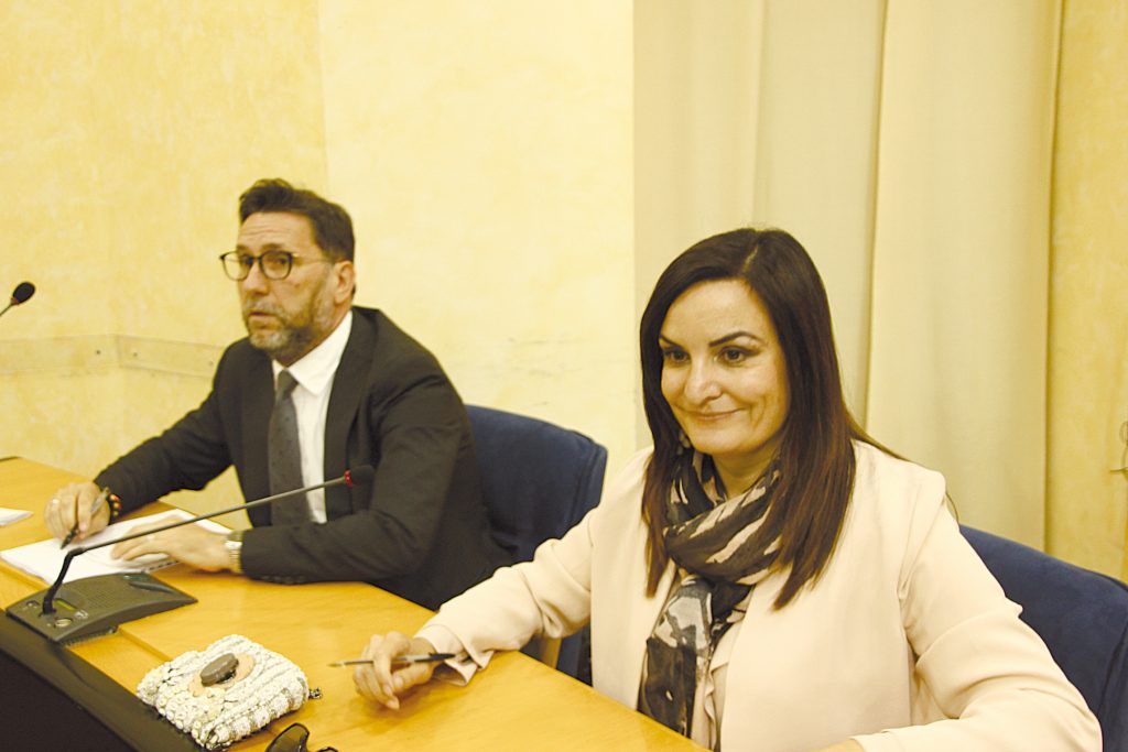 Il Pd incalza Toma e Florenzano: tamponi a tutti gli operatori impegnati nel contrasto al Covid-19