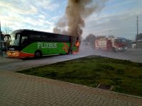 Vasto, la maledizione colpisce anche il nuovo Flixbus