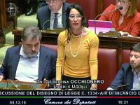 Un odg di Occhionero apre uno spiraglio per 2mila nuovi assunti
