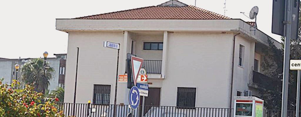 Campomarino, due banditi entrano in casa e picchiano mamma e figlio disabile