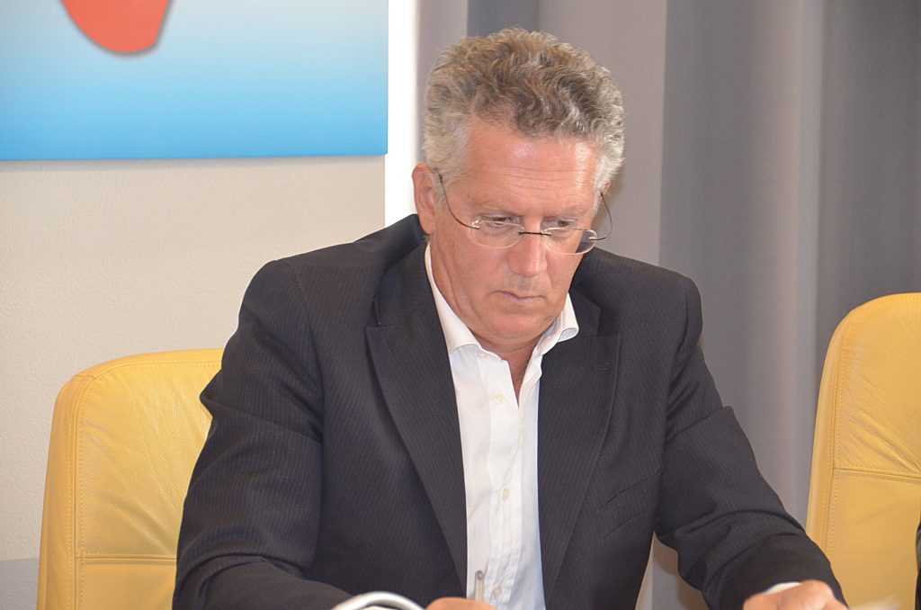 Tunnel di Termoli, procedura negoziata senza bando per scegliere i “validatori”