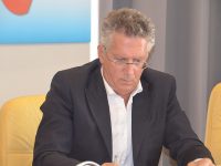 Tunnel di Termoli, procedura negoziata senza bando per scegliere i “validatori”