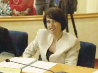 Aida Romagnuolo punge la maggioranza: far finta di nulla vuol dire non affrontare la realtà